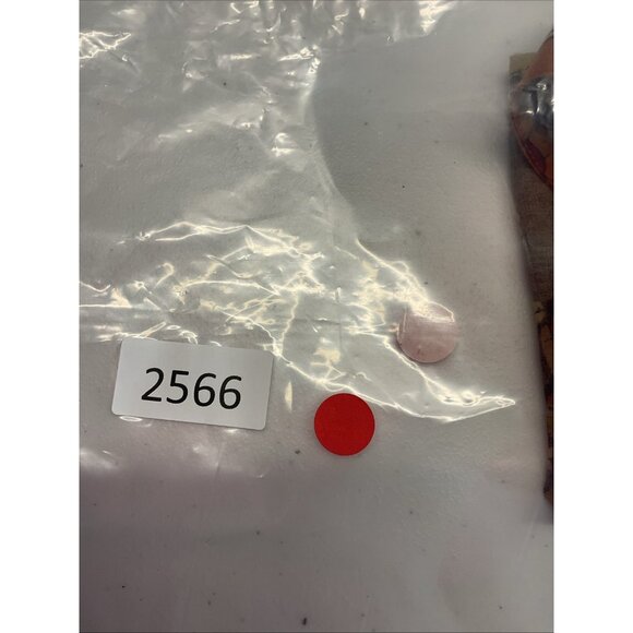 Soft Surroundings Brown Floral Autumn Cardi Long Duster Kimono LG topper jacket - Picture 7 of 7